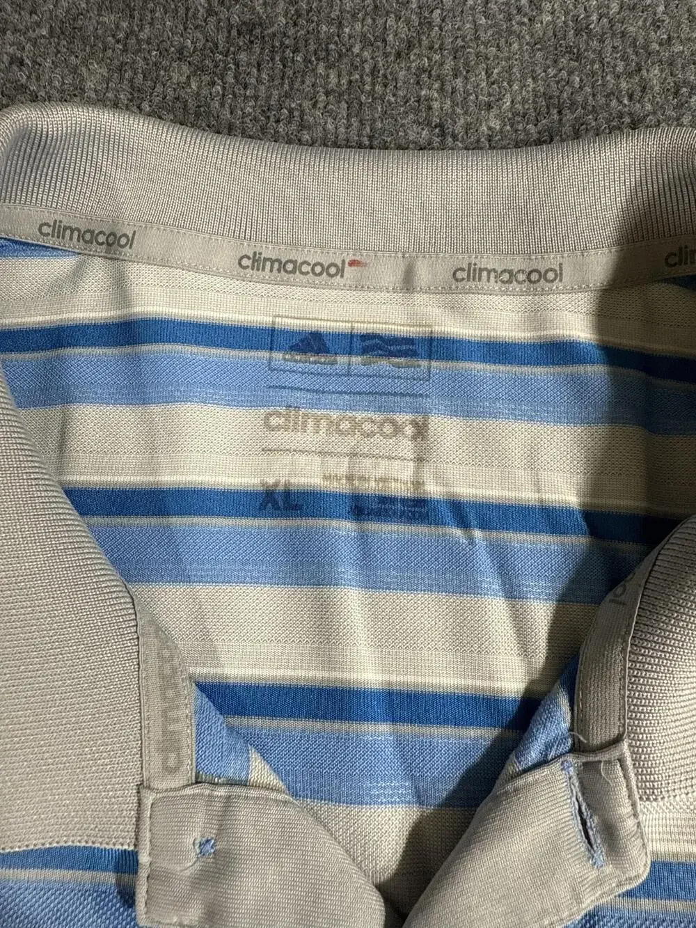 adidas brand style